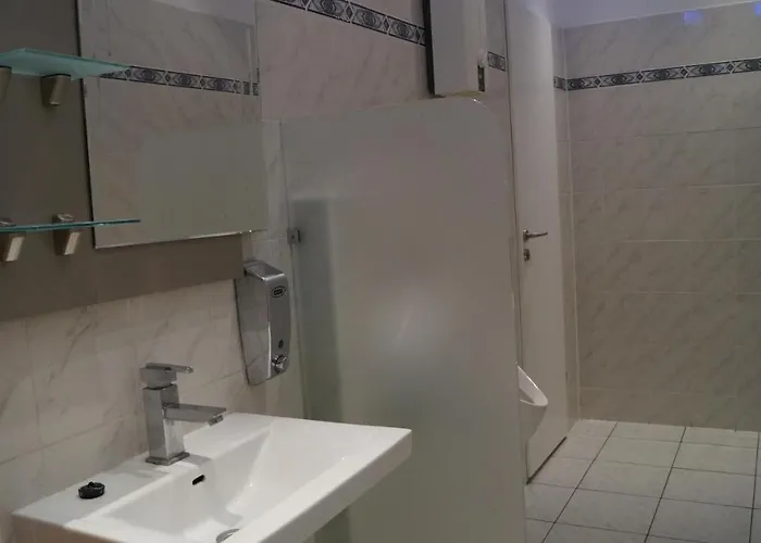 Hostel Premium Berlin