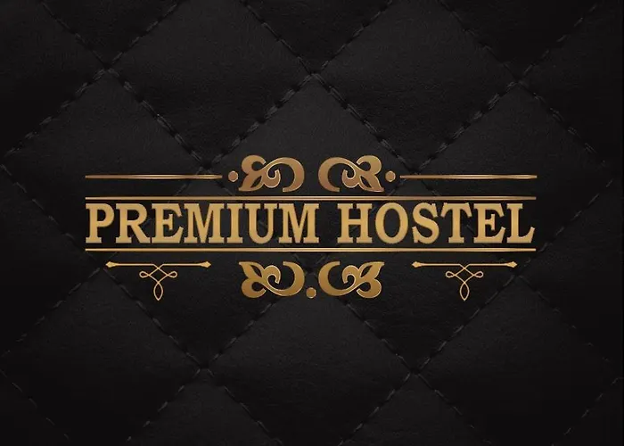 Premium Hostel