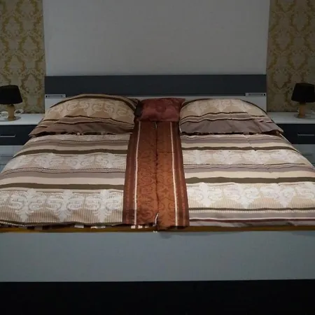 Premium Vandrerhjem