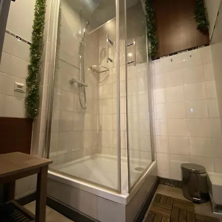 Auberge de jeunesse Premium *